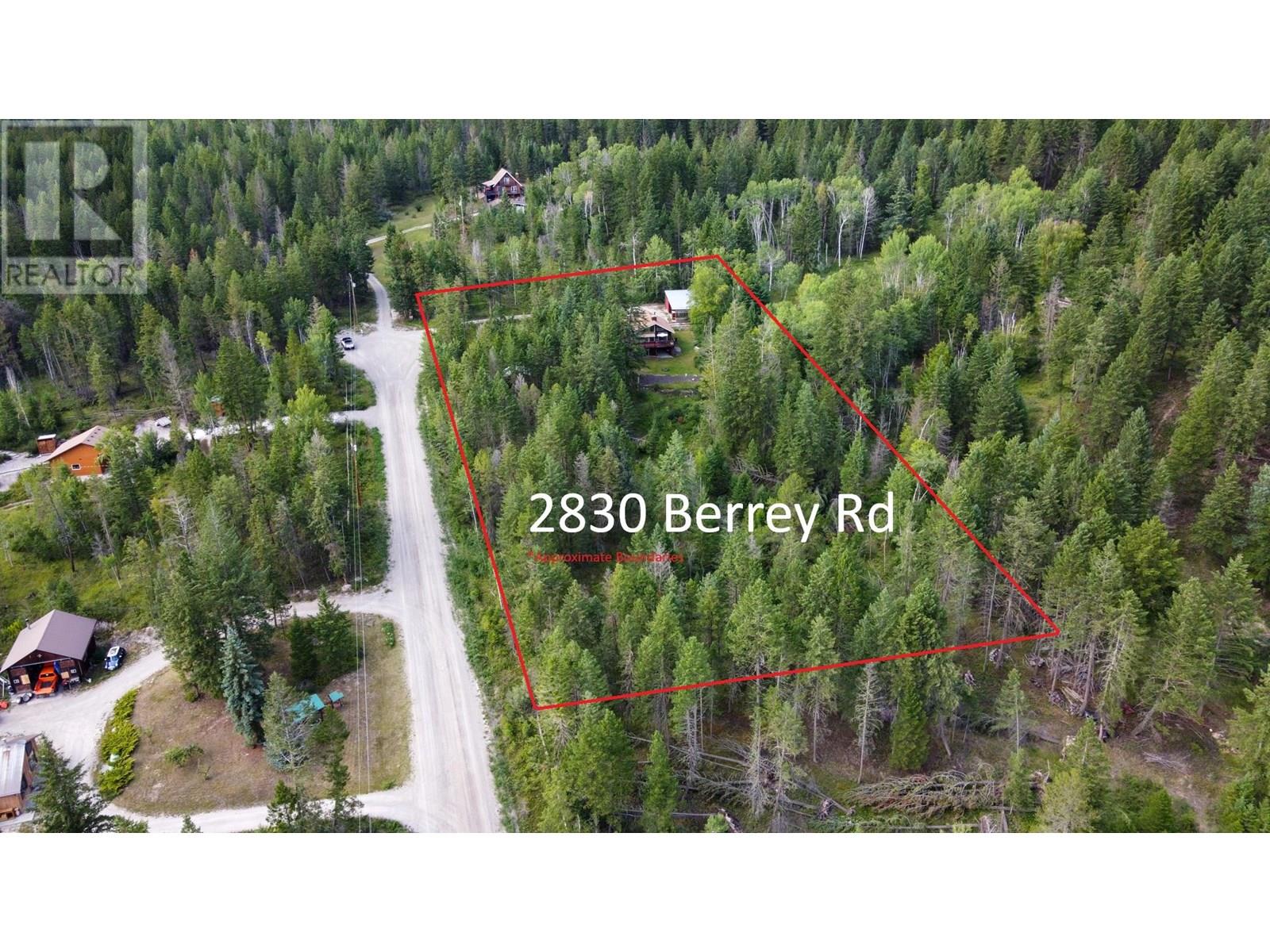 2830 Berrey Road, Brisco, British Columbia  V0A 1B0 - Photo 6 - 10356151