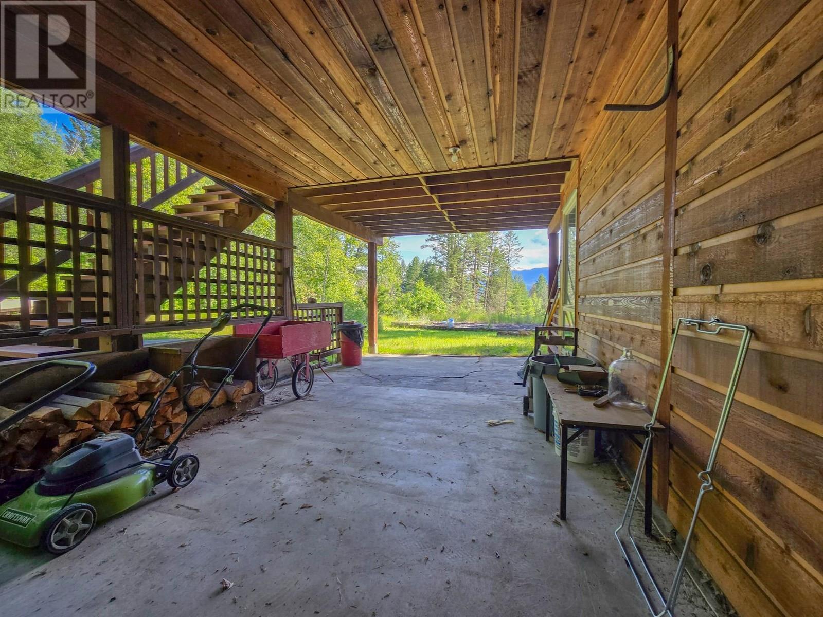 2830 Berrey Road, Brisco, British Columbia  V0A 1B0 - Photo 69 - 10356151