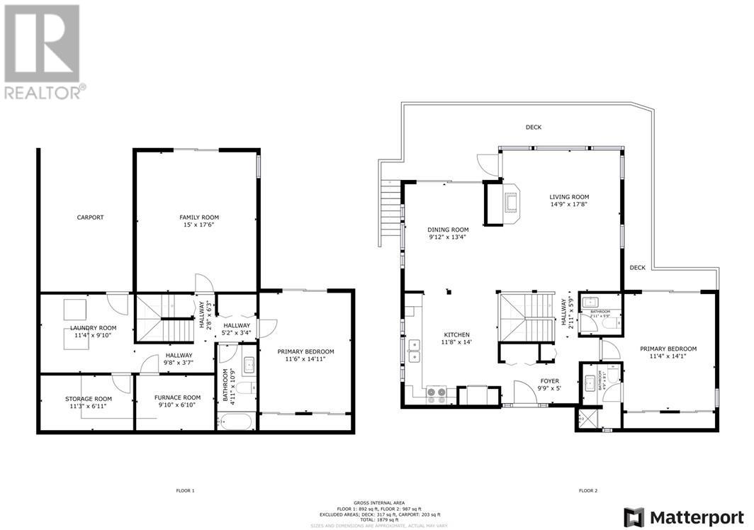 2830 Berrey Road, Brisco, British Columbia  V0A 1B0 - Photo 7 - 10356151