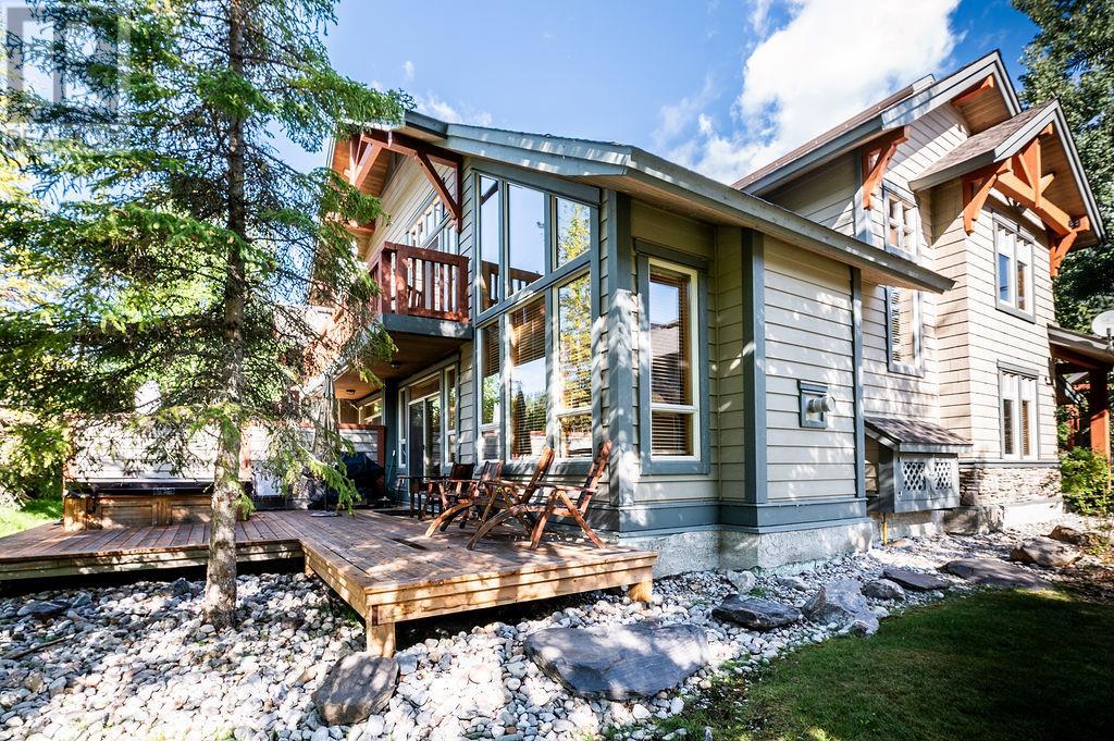 1856 Greywolf Drive Unit# 13 Lot# 13, Panorama, British Columbia  V0A 1T0 - Photo 4 - 10356806
