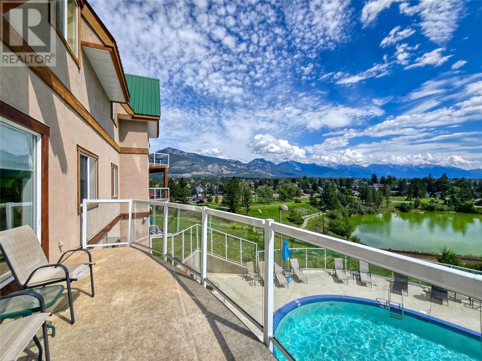 701 14a Crescent Unit# 112, Invermere, British Columbia  V0A 1K4 - Photo 14 - 10356936