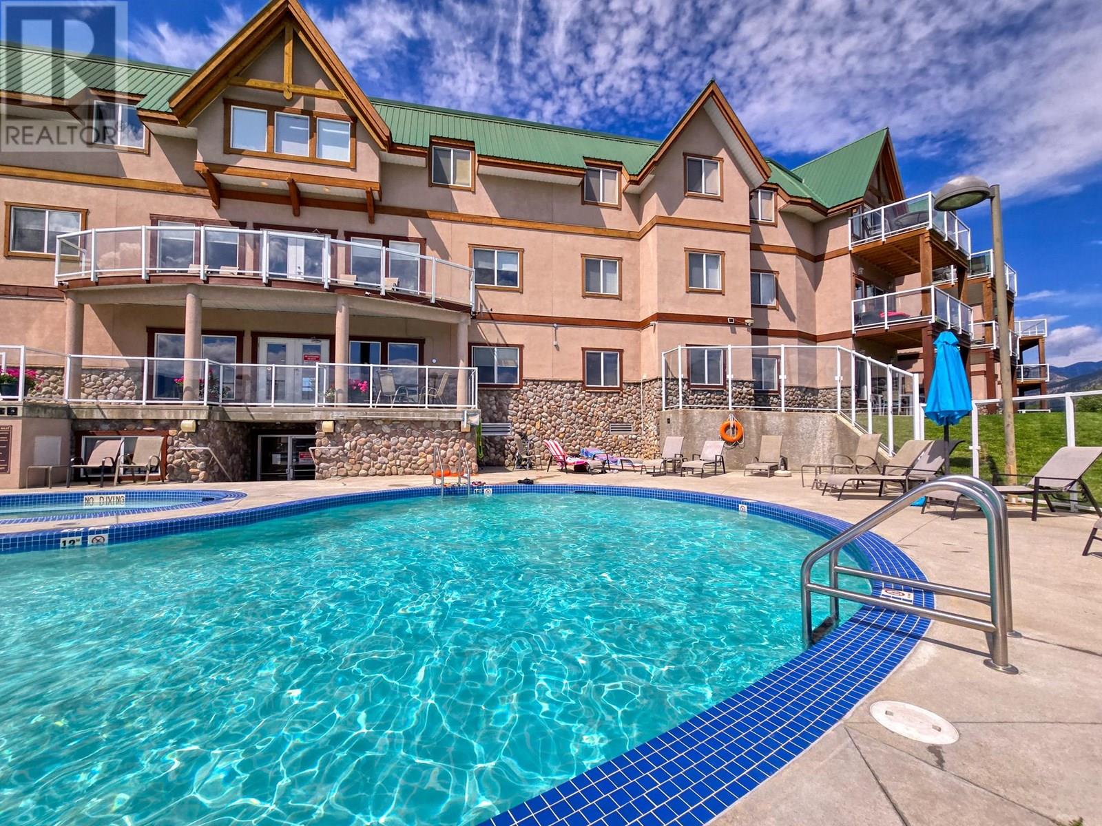 701 14a Crescent Unit# 112, Invermere, British Columbia  V0A 1K4 - Photo 16 - 10356936