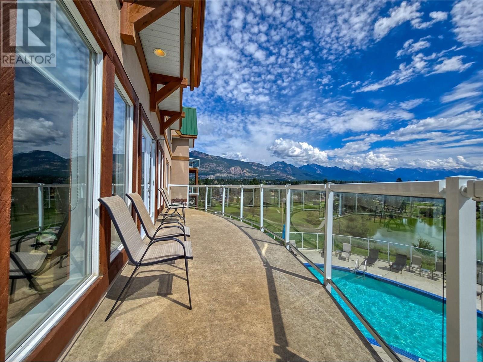 701 14a Crescent Unit# 112, Invermere, British Columbia  V0A 1K4 - Photo 23 - 10356936