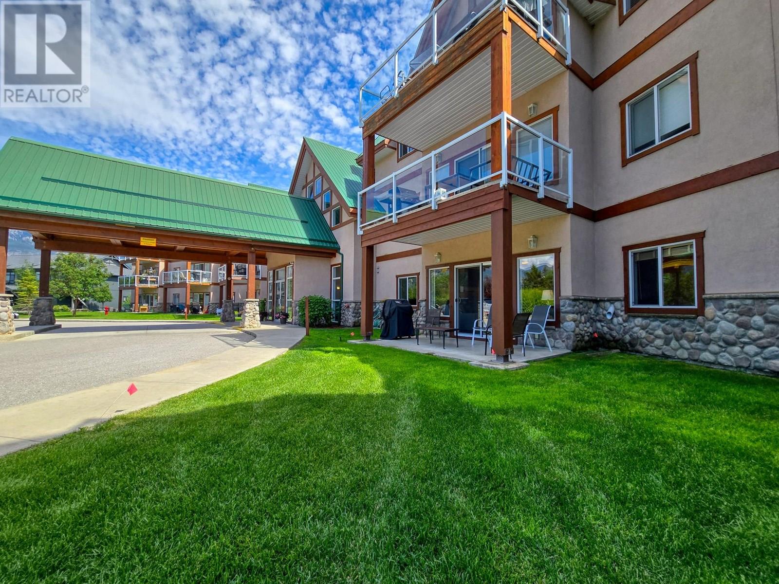 701 14a Crescent Unit# 112, Invermere, British Columbia  V0A 1K4 - Photo 24 - 10356936