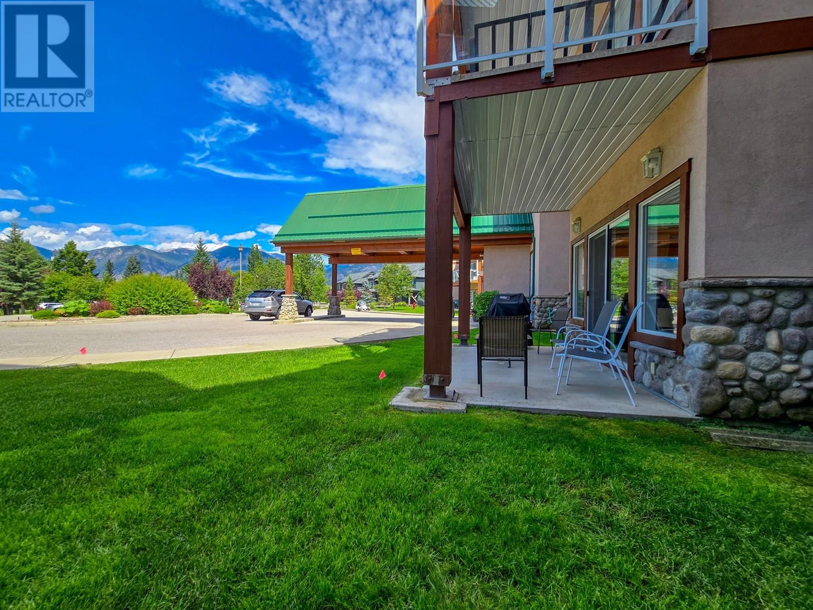 701 14a Crescent Unit# 112, Invermere, British Columbia  V0A 1K4 - Photo 26 - 10356936
