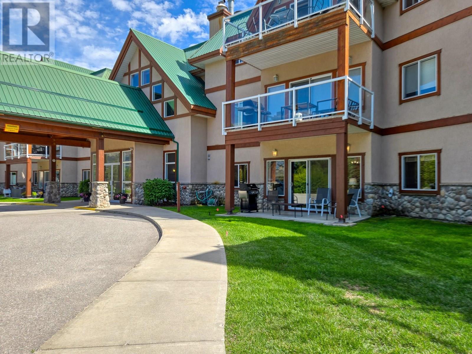 701 14a Crescent Unit# 112, Invermere, British Columbia  V0A 1K4 - Photo 3 - 10356936