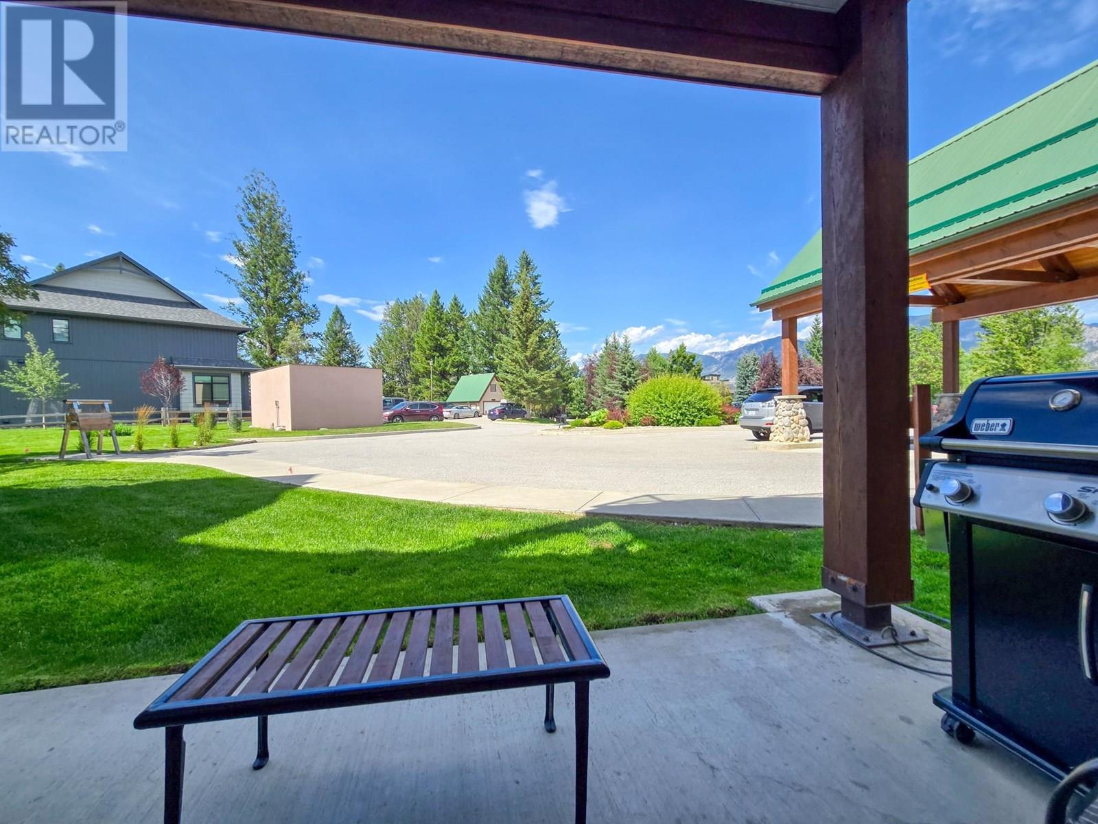 701 14a Crescent Unit# 112, Invermere, British Columbia  V0A 1K4 - Photo 36 - 10356936