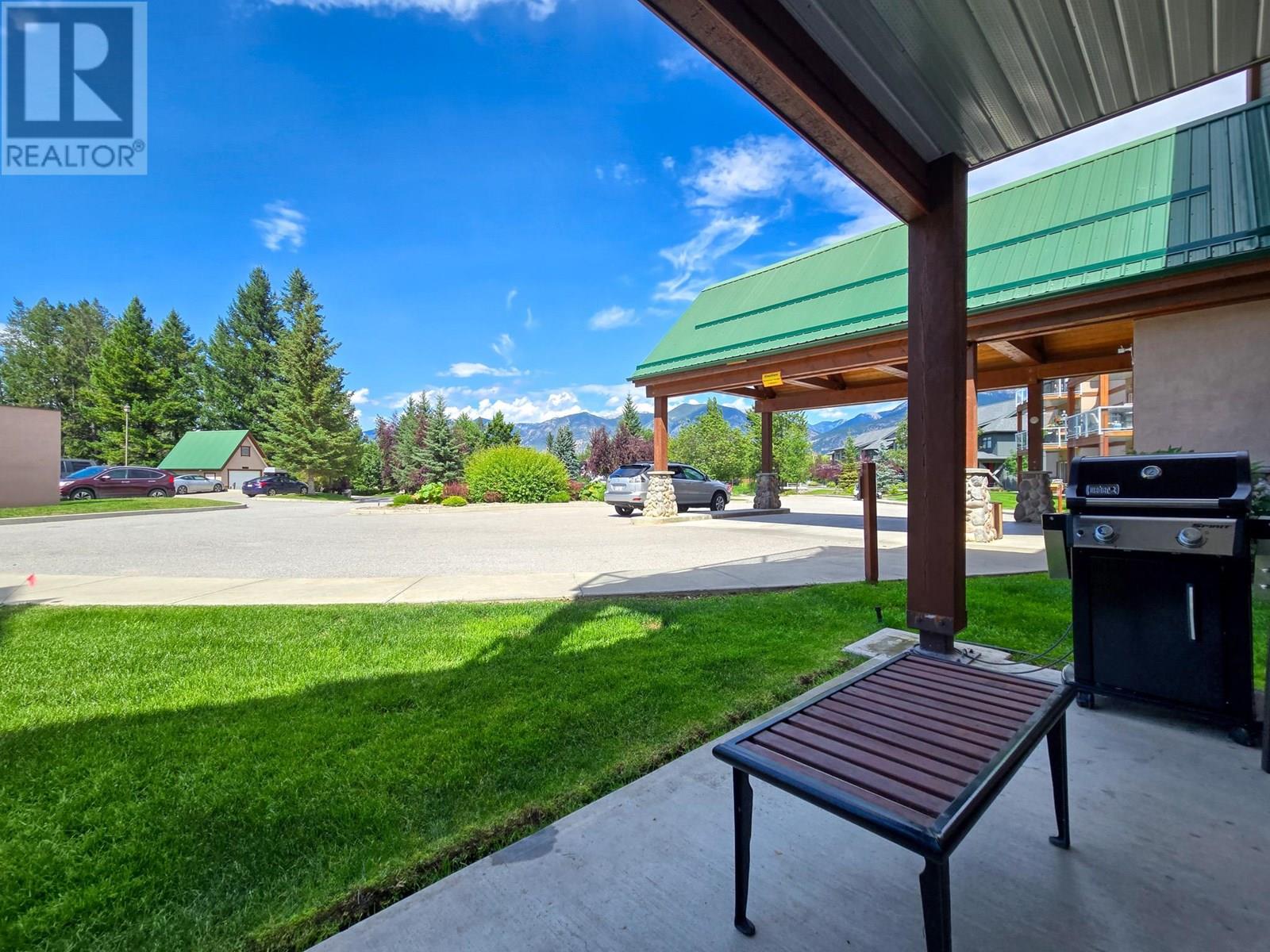 701 14a Crescent Unit# 112, Invermere, British Columbia  V0A 1K4 - Photo 37 - 10356936
