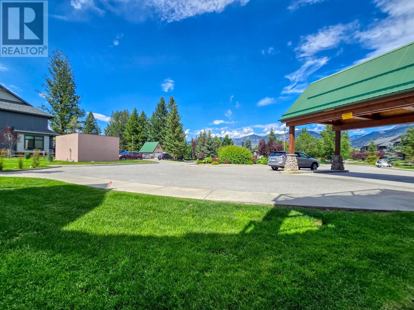 701 14a Crescent Unit# 112, Invermere, British Columbia  V0A 1K4 - Photo 38 - 10356936