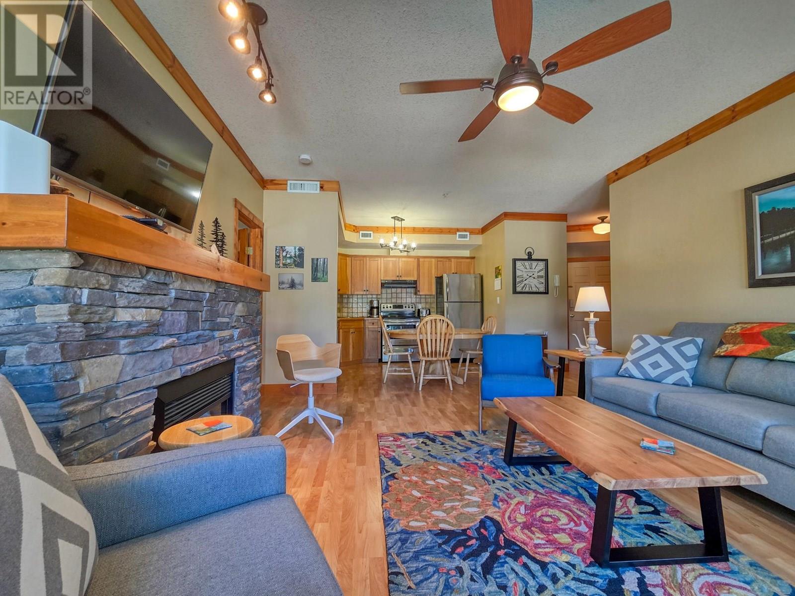 701 14a Crescent Unit# 112, Invermere, British Columbia  V0A 1K4 - Photo 4 - 10356936