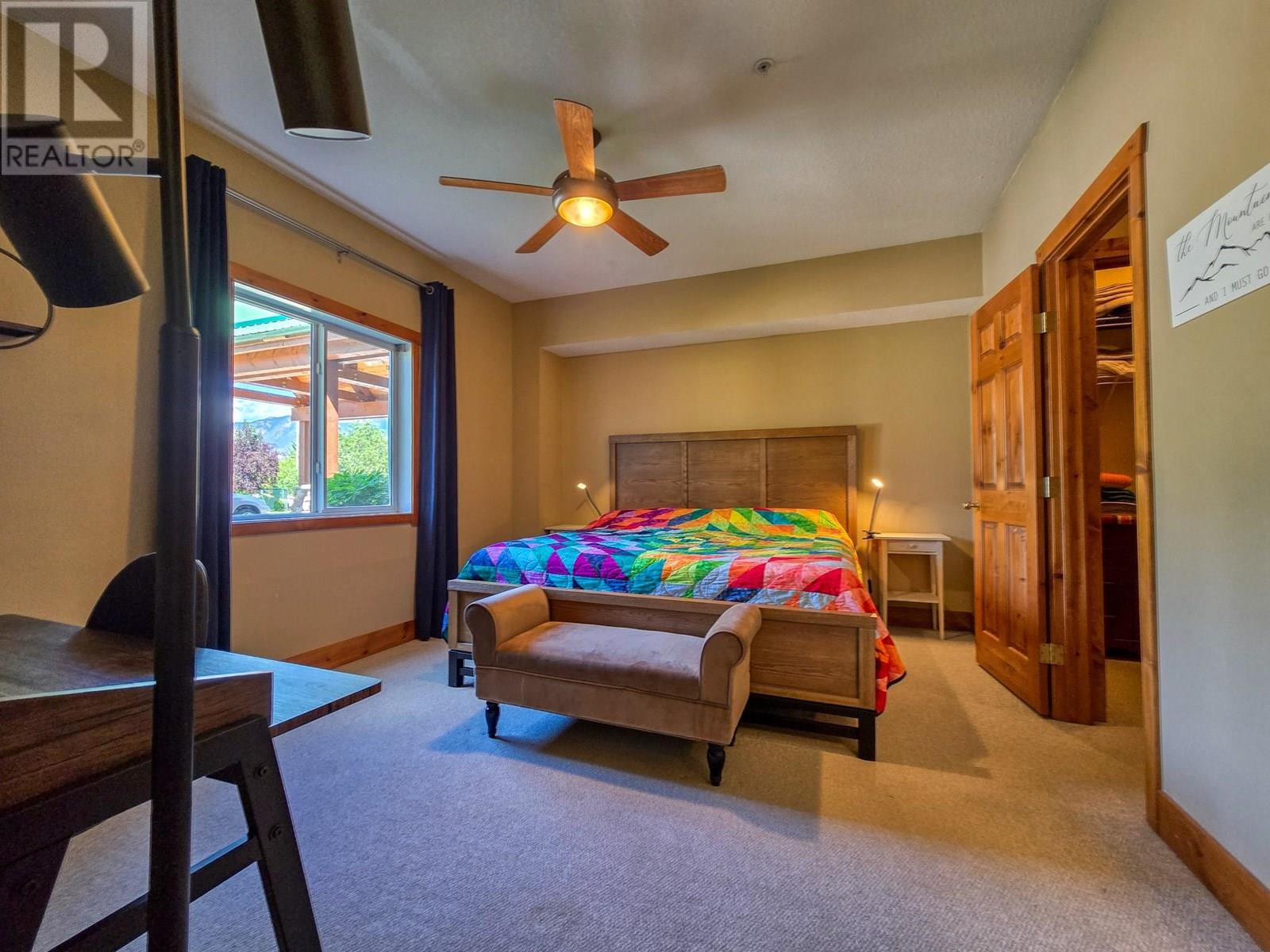 701 14a Crescent Unit# 112, Invermere, British Columbia  V0A 1K4 - Photo 42 - 10356936