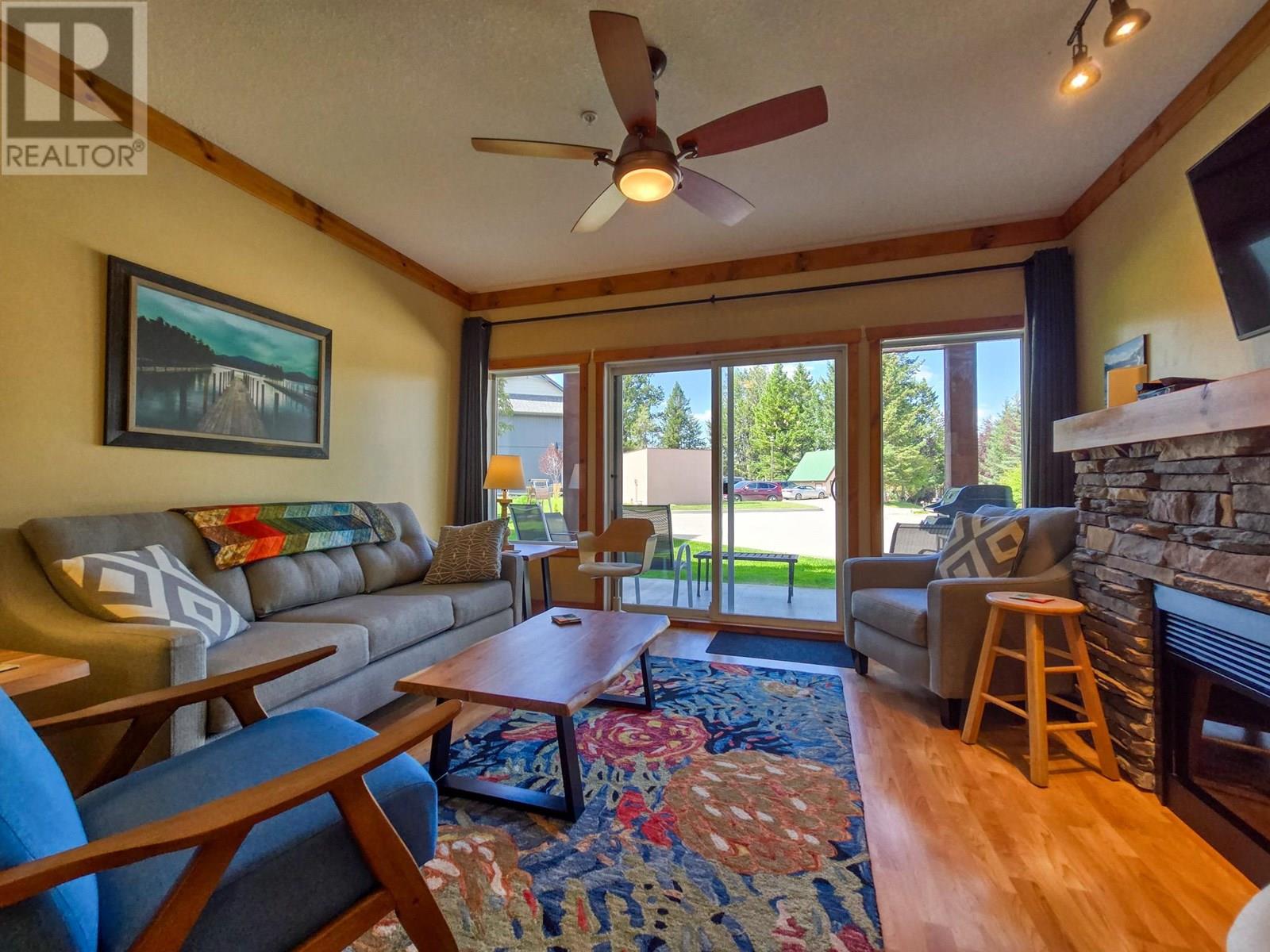 701 14a Crescent Unit# 112, Invermere, British Columbia  V0A 1K4 - Photo 47 - 10356936