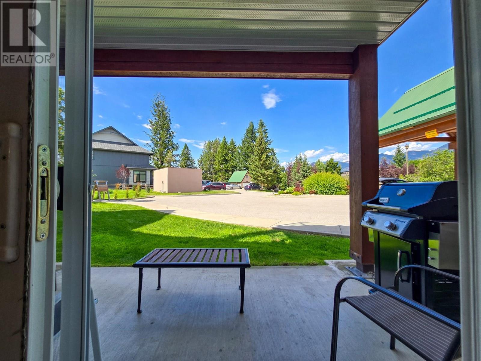 701 14a Crescent Unit# 112, Invermere, British Columbia  V0A 1K4 - Photo 6 - 10356936