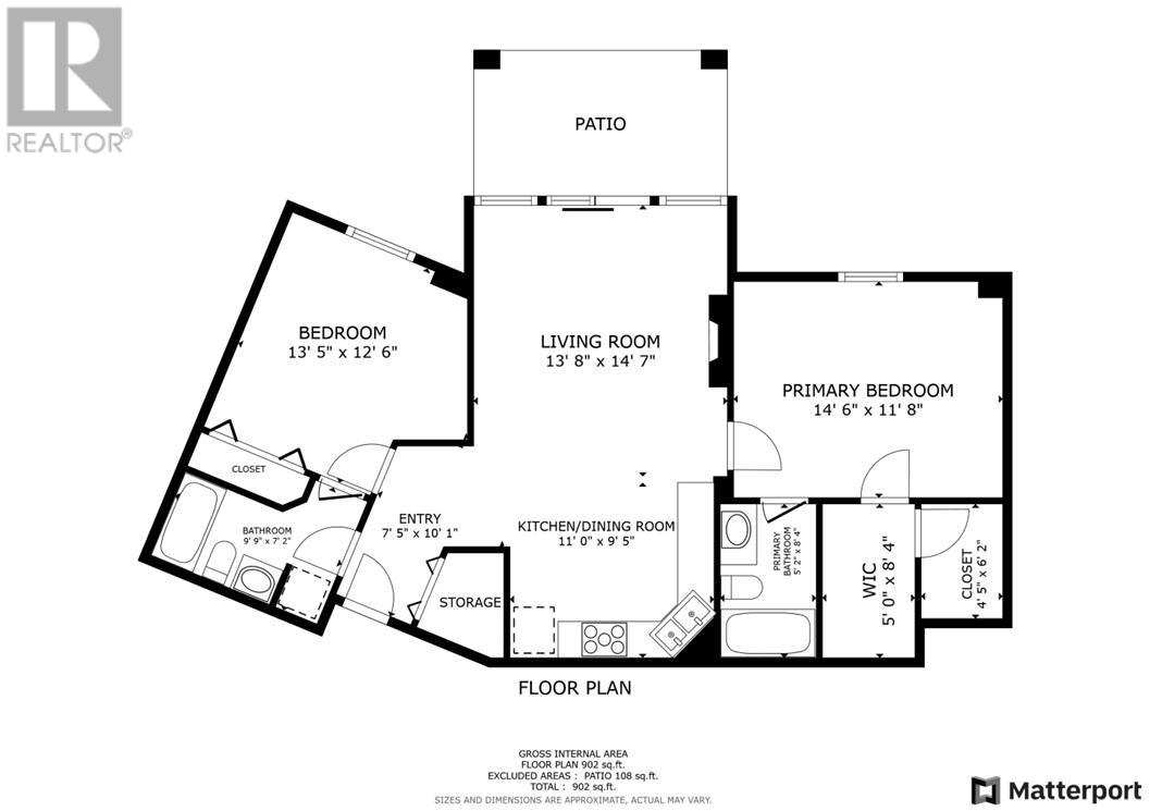 701 14a Crescent Unit# 112, Invermere, British Columbia  V0A 1K4 - Photo 7 - 10356936
