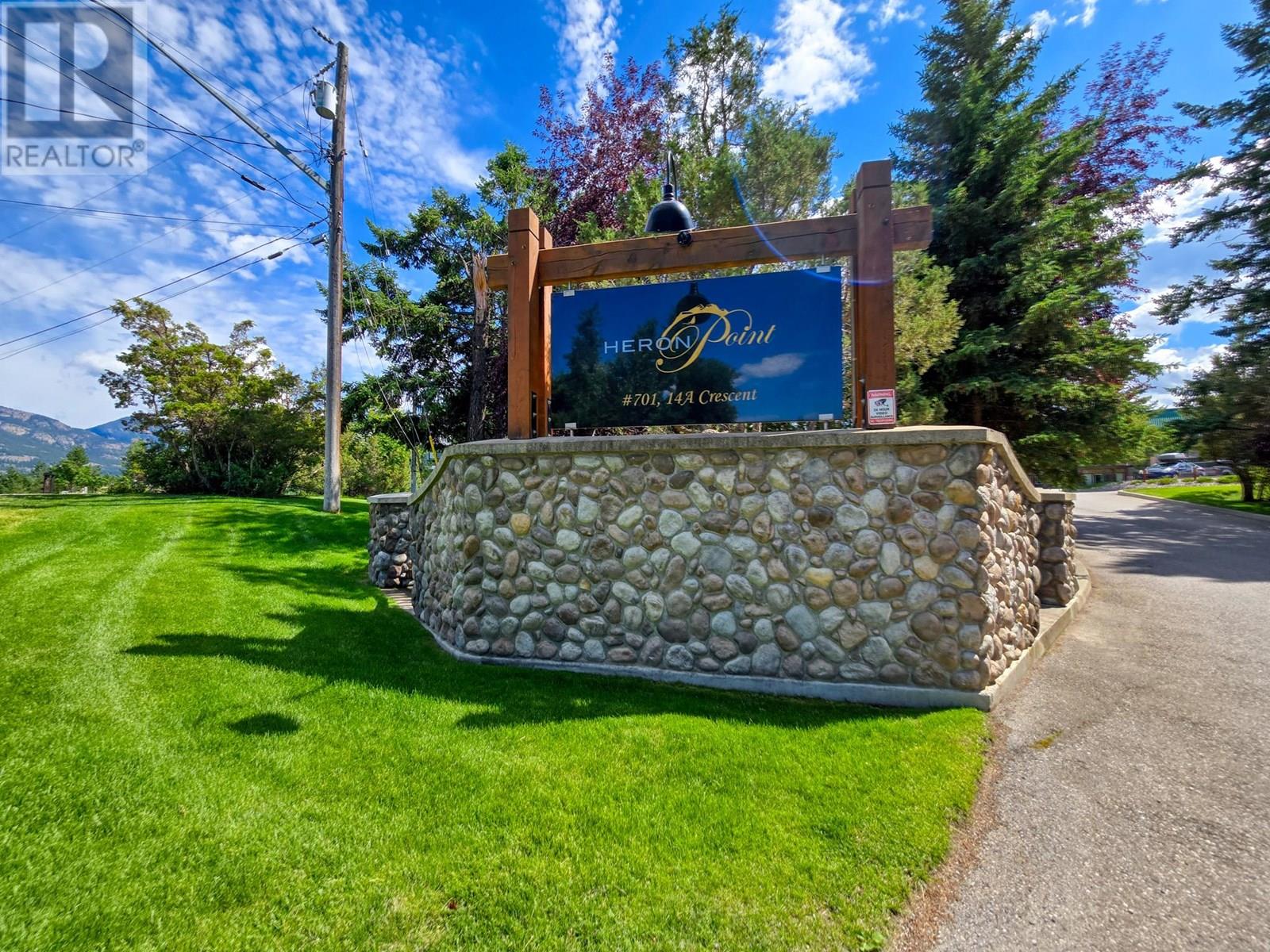 701 14a Crescent Unit# 112, Invermere, British Columbia  V0A 1K4 - Photo 8 - 10356936