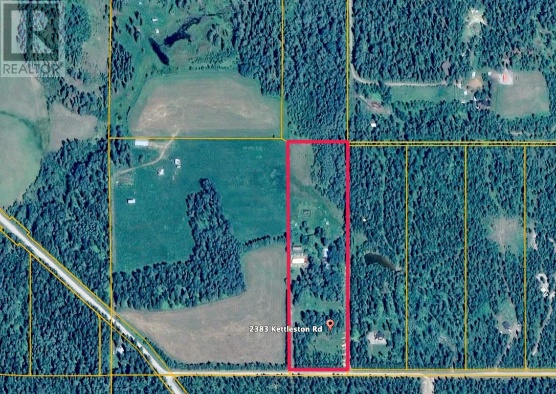 2383 Kettleston Road, Golden, British Columbia  V0A 1H0 - Photo 15 - 10357294