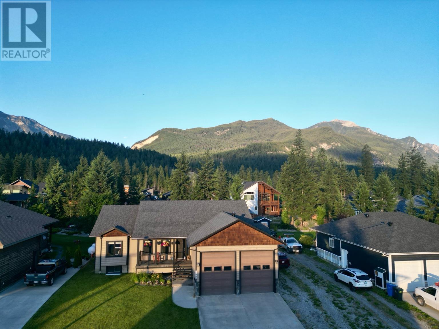 1448 Hemlock Street, Golden, British Columbia  V0A 1H6 - Photo 49 - 10356953