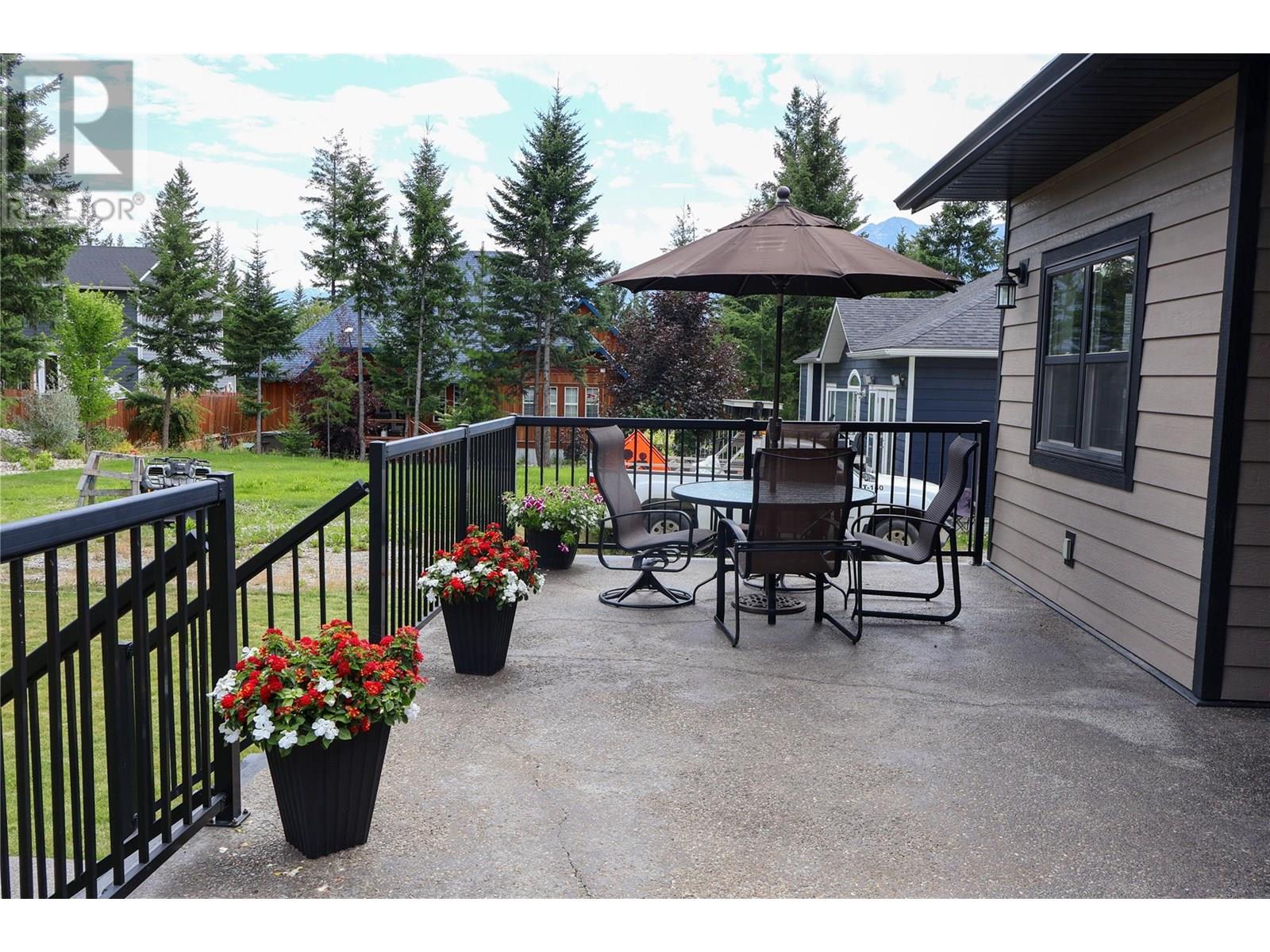 1448 Hemlock Street, Golden, British Columbia  V0A 1H6 - Photo 7 - 10356953