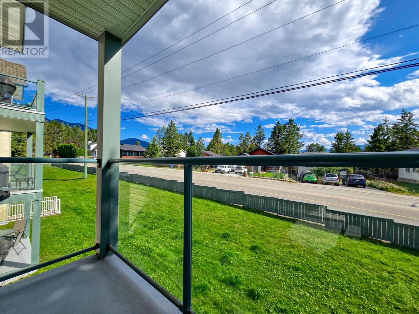 4767 Forsters Landing Road Unit# 205, Radium Hot Springs, British Columbia