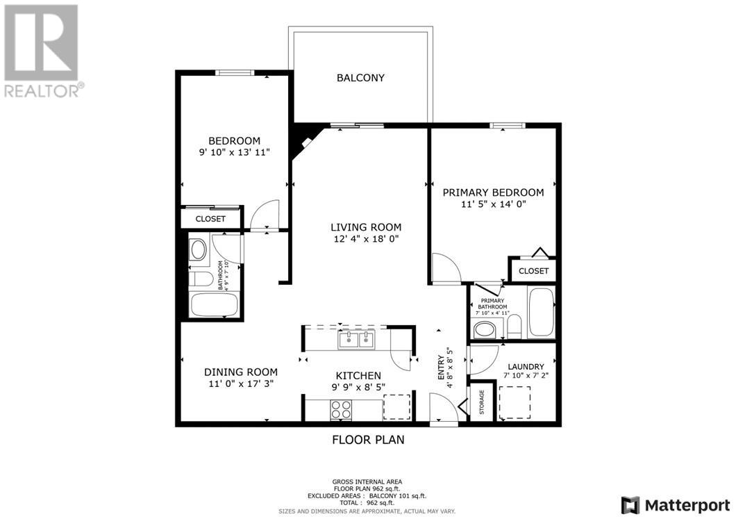 4767 Forsters Landing Road Unit# 205, Radium Hot Springs, British Columbia  V0A 1M0 - Photo 6 - 10356939