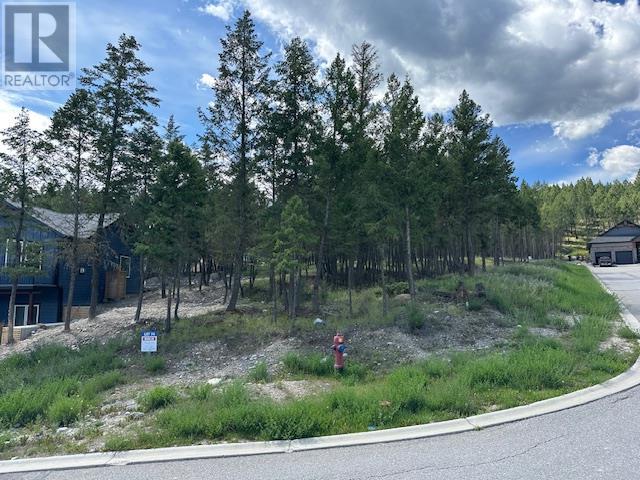 1901 Pine Ridge Drive Pineridge Mountain Trail Lot# 74, Invermere, British Columbia  V0A 1K4 - Photo 2 - 10357387
