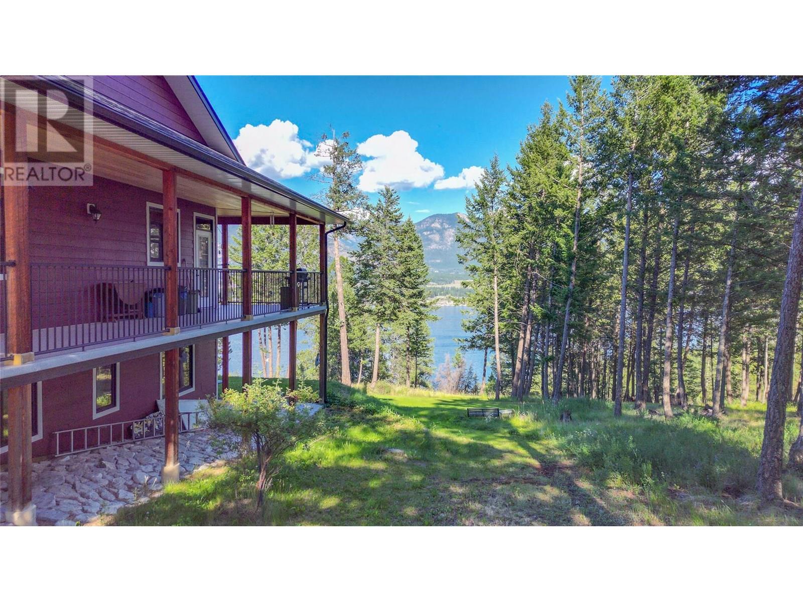 4197 Coy Road, Invermere, British Columbia  V0A 1K4 - Photo 2 - 10357542
