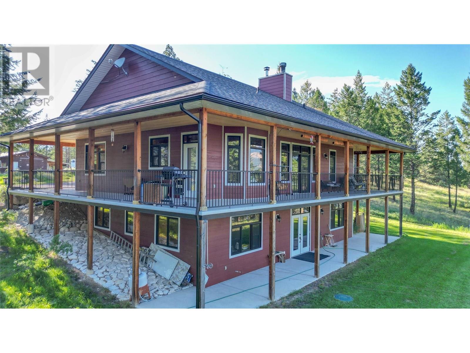 4197 Coy Road, Invermere, British Columbia  V0A 1K4 - Photo 3 - 10357542