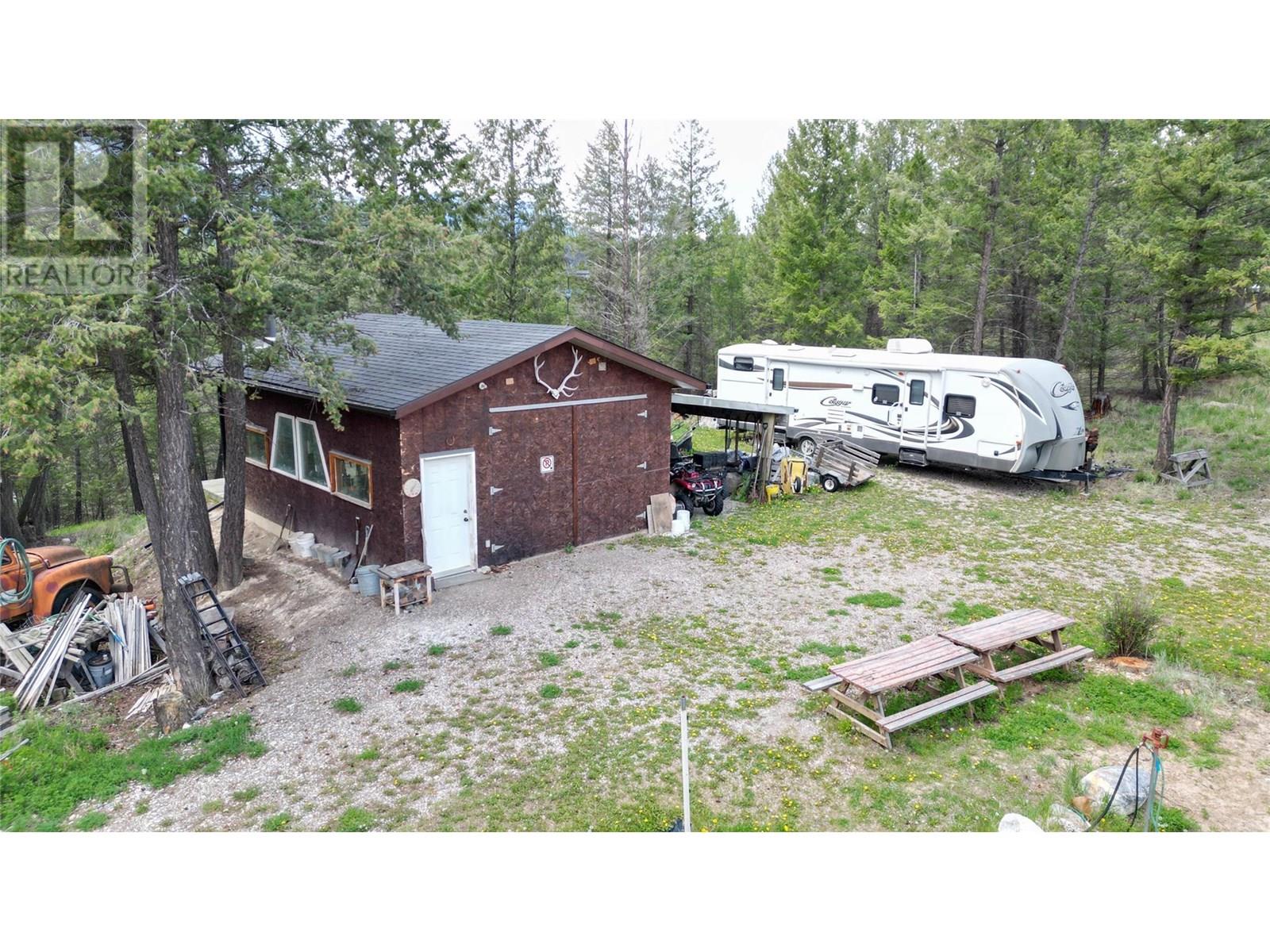 4197 Coy Road, Invermere, British Columbia  V0A 1K4 - Photo 33 - 10357542