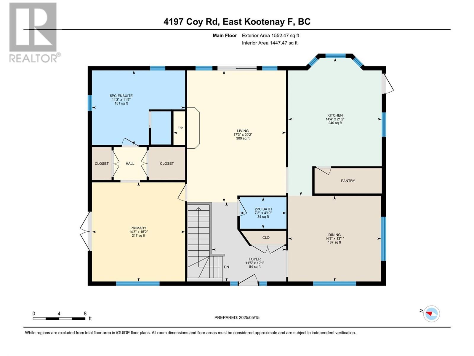 4197 Coy Road, Invermere, British Columbia  V0A 1K4 - Photo 34 - 10357542