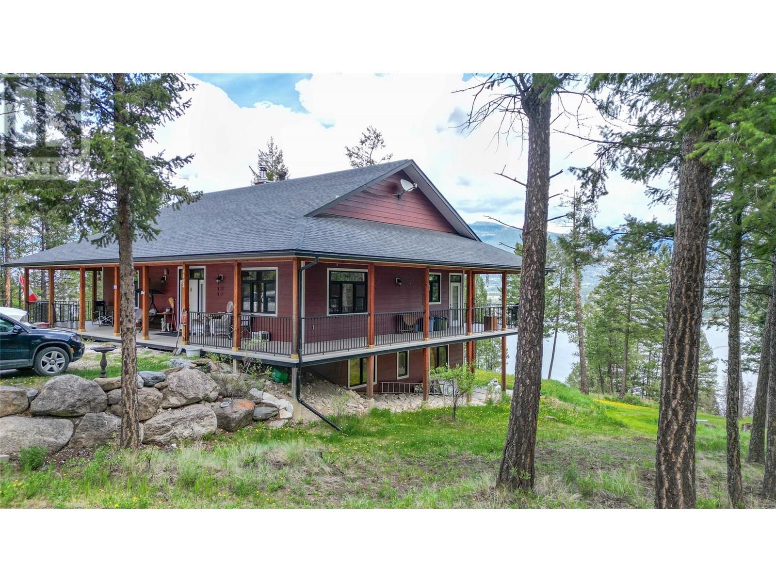 4197 Coy Road, Invermere, British Columbia  V0A 1K4 - Photo 37 - 10357542