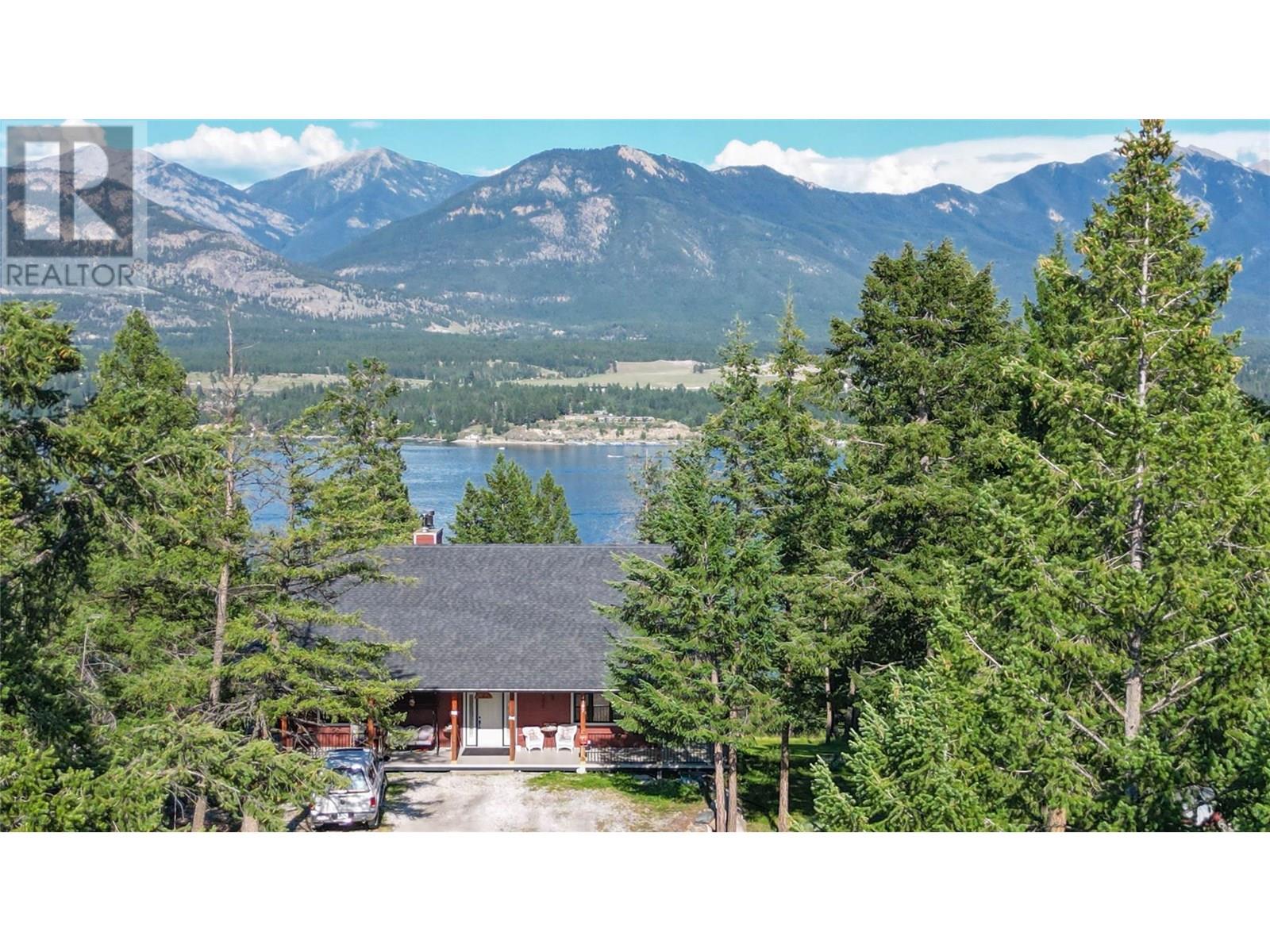 4197 Coy Road, Invermere, British Columbia  V0A 1K4 - Photo 44 - 10357542