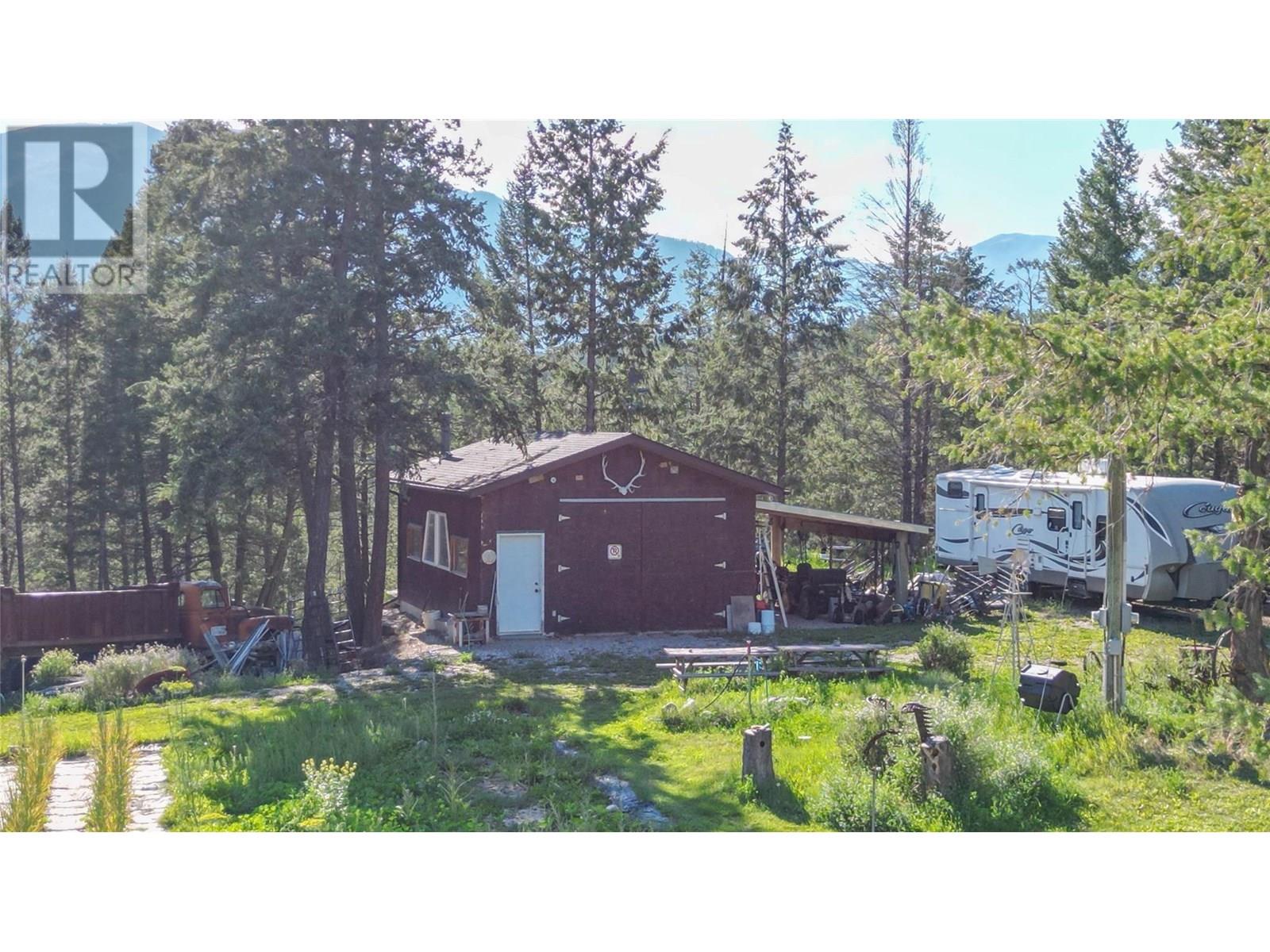 4197 Coy Road, Invermere, British Columbia  V0A 1K4 - Photo 47 - 10357542