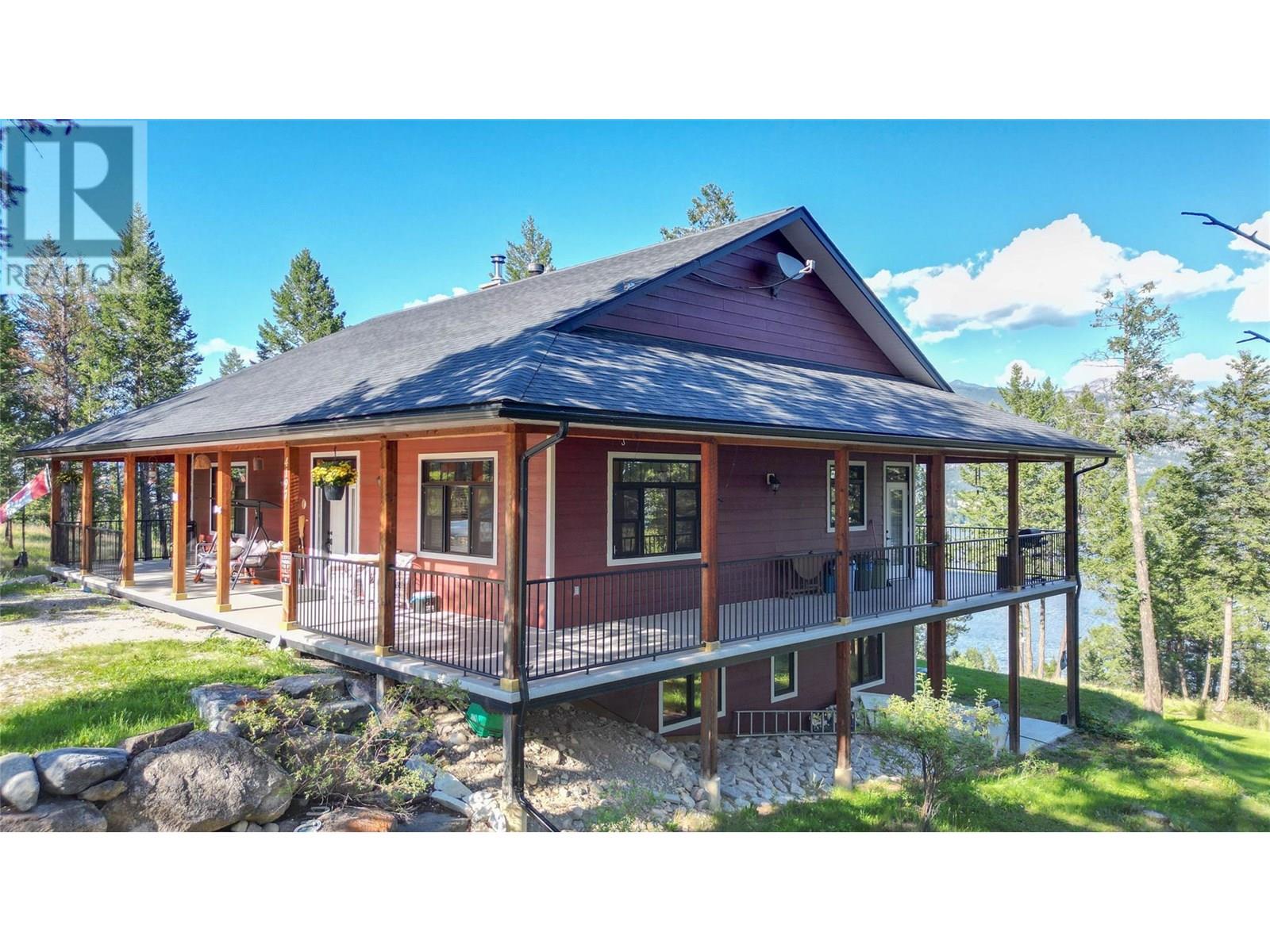 4197 Coy Road, Invermere, British Columbia  V0A 1K4 - Photo 48 - 10357542