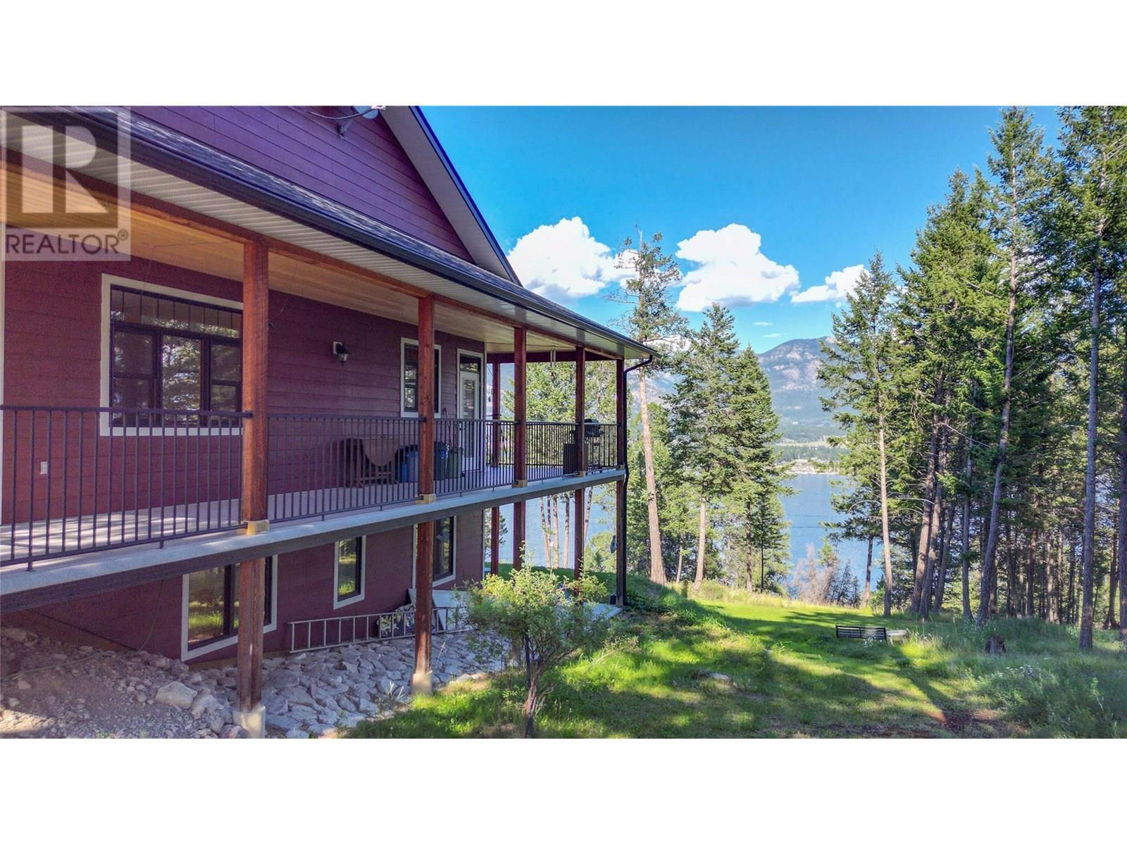 4197 Coy Road, Invermere, British Columbia  V0A 1K4 - Photo 49 - 10357542