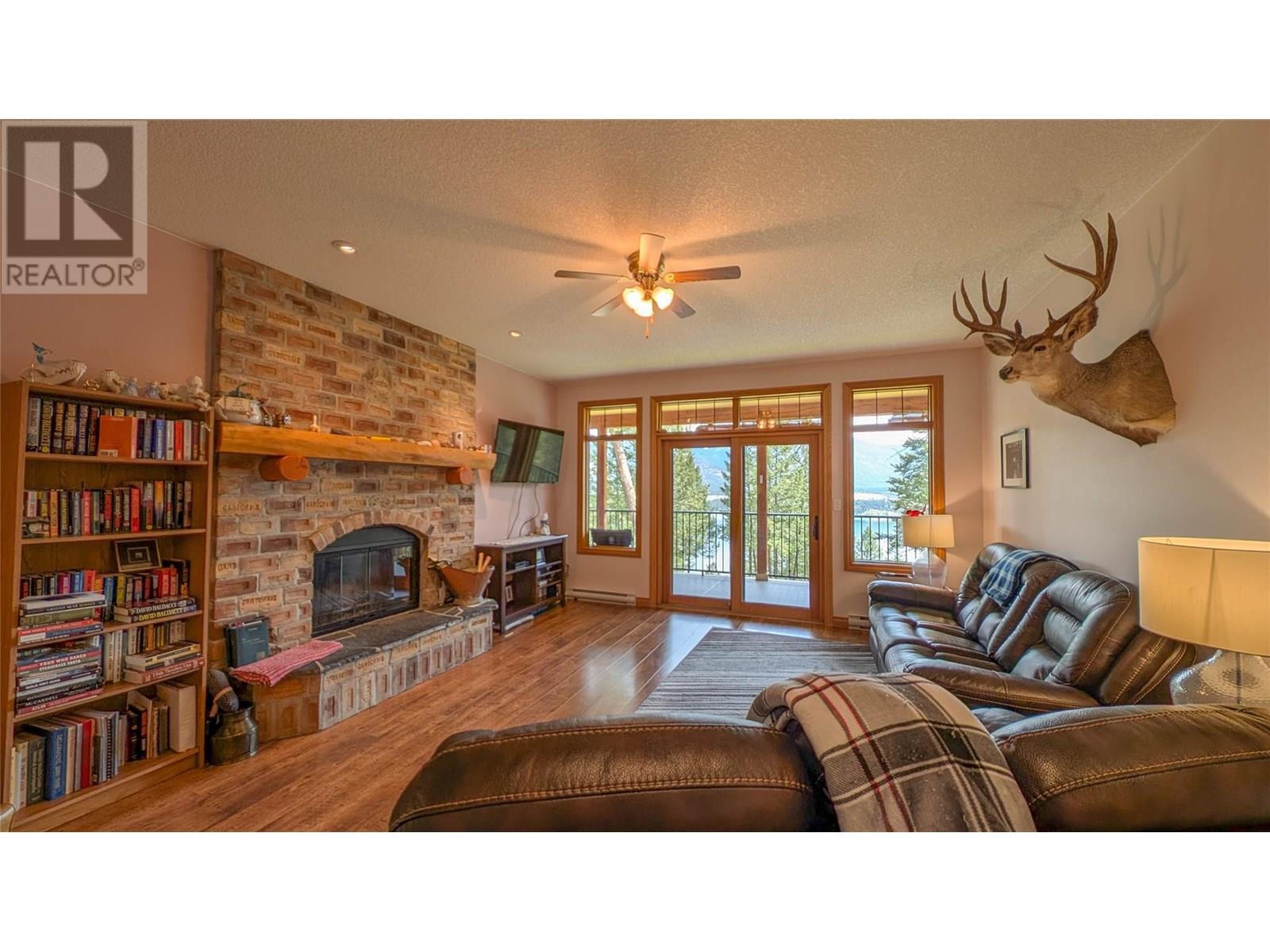 4197 Coy Road, Invermere, British Columbia  V0A 1K4 - Photo 5 - 10357542
