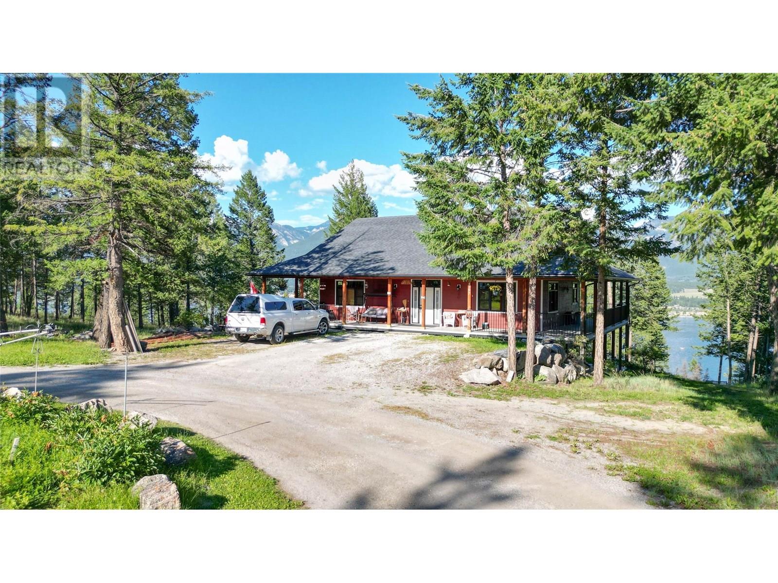 4197 Coy Road, Invermere, British Columbia  V0A 1K4 - Photo 50 - 10357542
