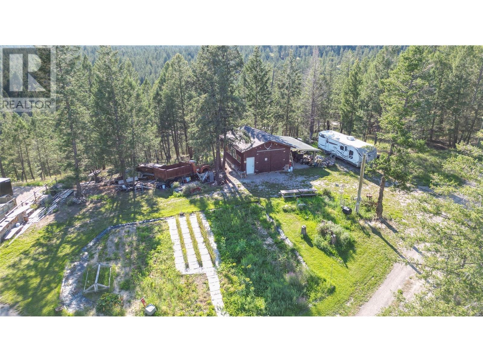 4197 Coy Road, Invermere, British Columbia  V0A 1K4 - Photo 54 - 10357542
