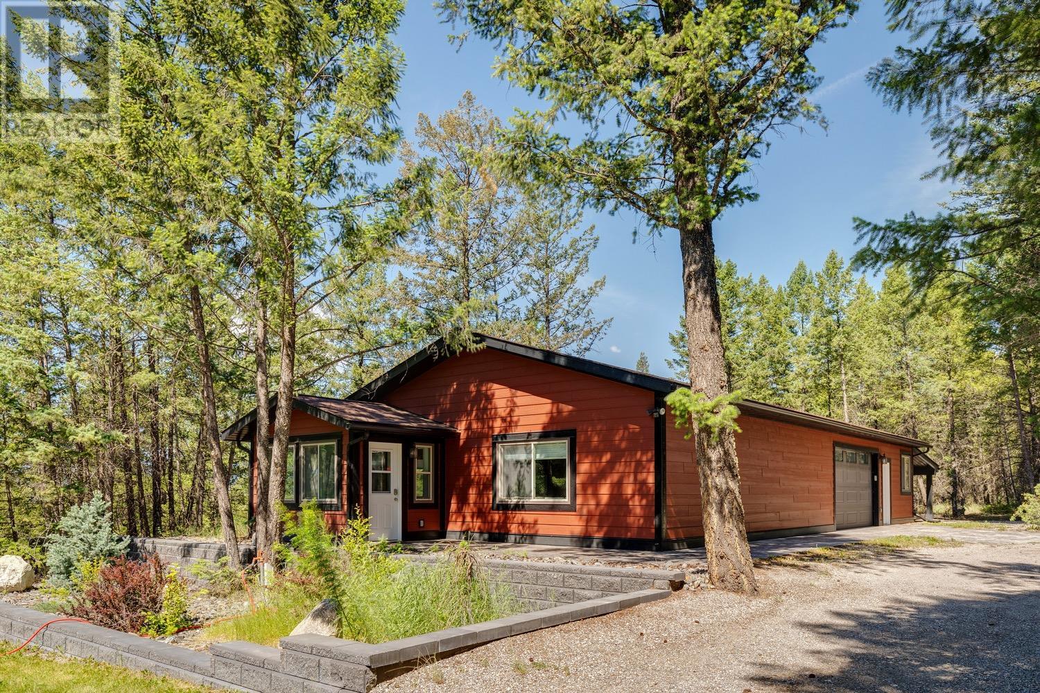 8566 Eacrett Road, Dry Gulch, British Columbia  V0A 1K2 - Photo 4 - 10357505
