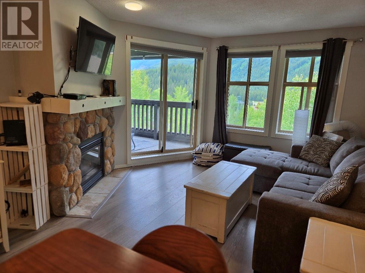 2060 Summit Drive Unit# 412, Panorama, British Columbia  V0A 1T0 - Photo 12 - 10357397