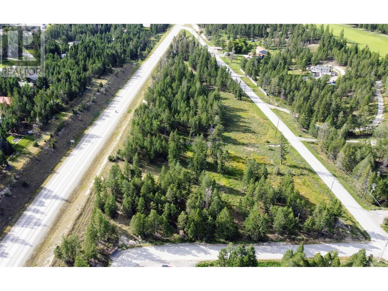 Swansea Road Lot# 1 & 3, Invermere, British Columbia  V0A 1K3 - Photo 2 - 10357588