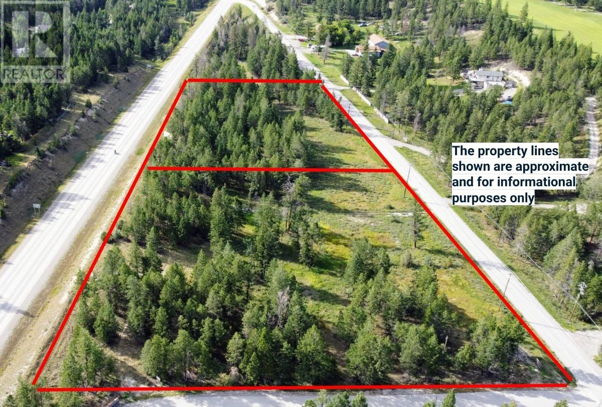 Swansea Road Lot# 1 & 3, Invermere, British Columbia  V0A 1K3 - Photo 3 - 10357588