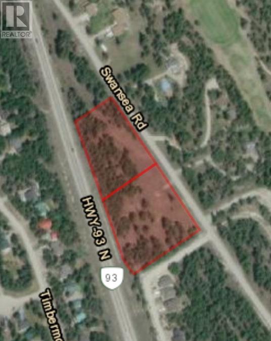 Swansea Road Lot# 1 & 3, Invermere, British Columbia  V0A 1K3 - Photo 8 - 10357588