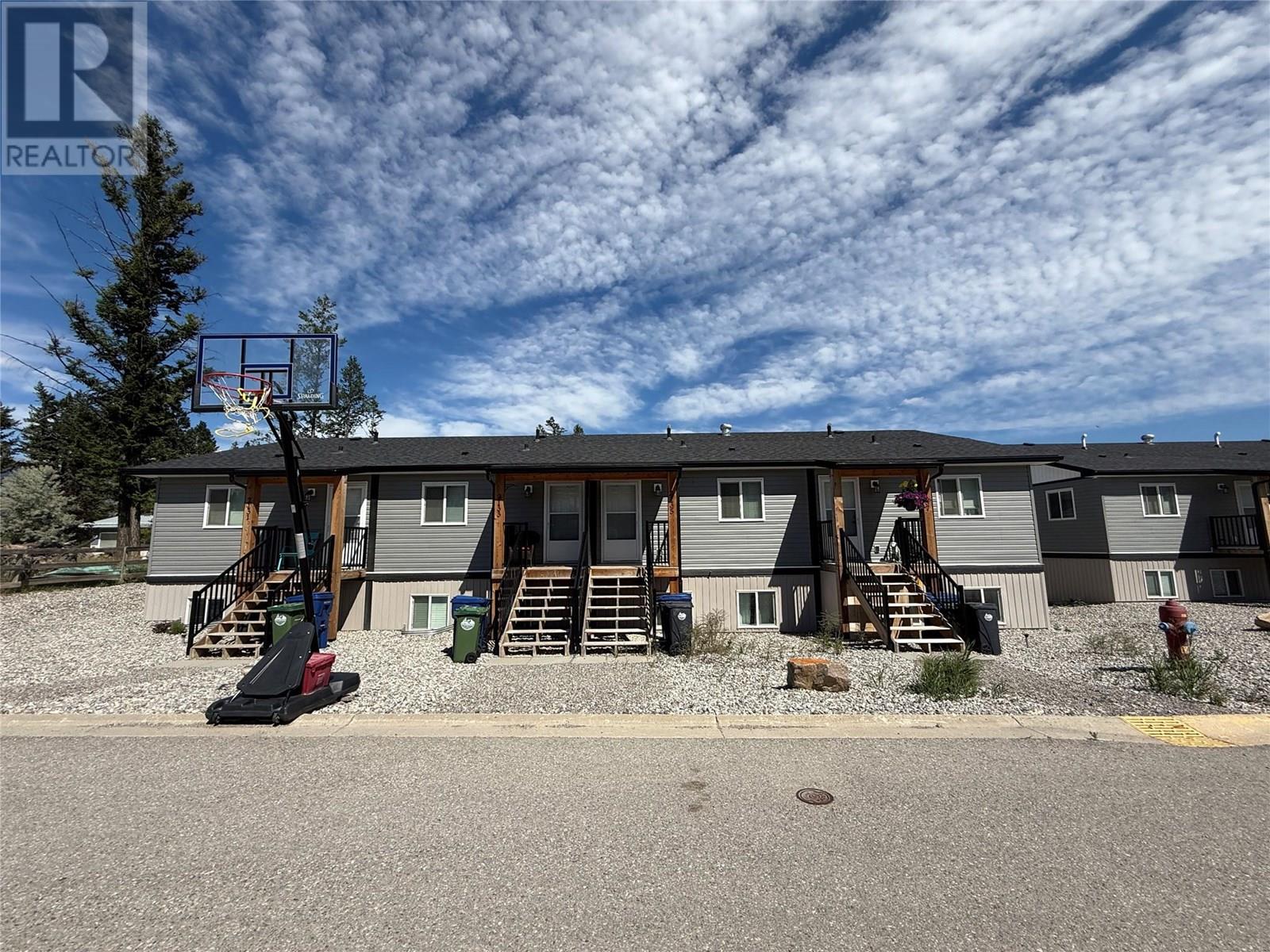 2133 14 Avenue Unit# 2, Invermere, British Columbia