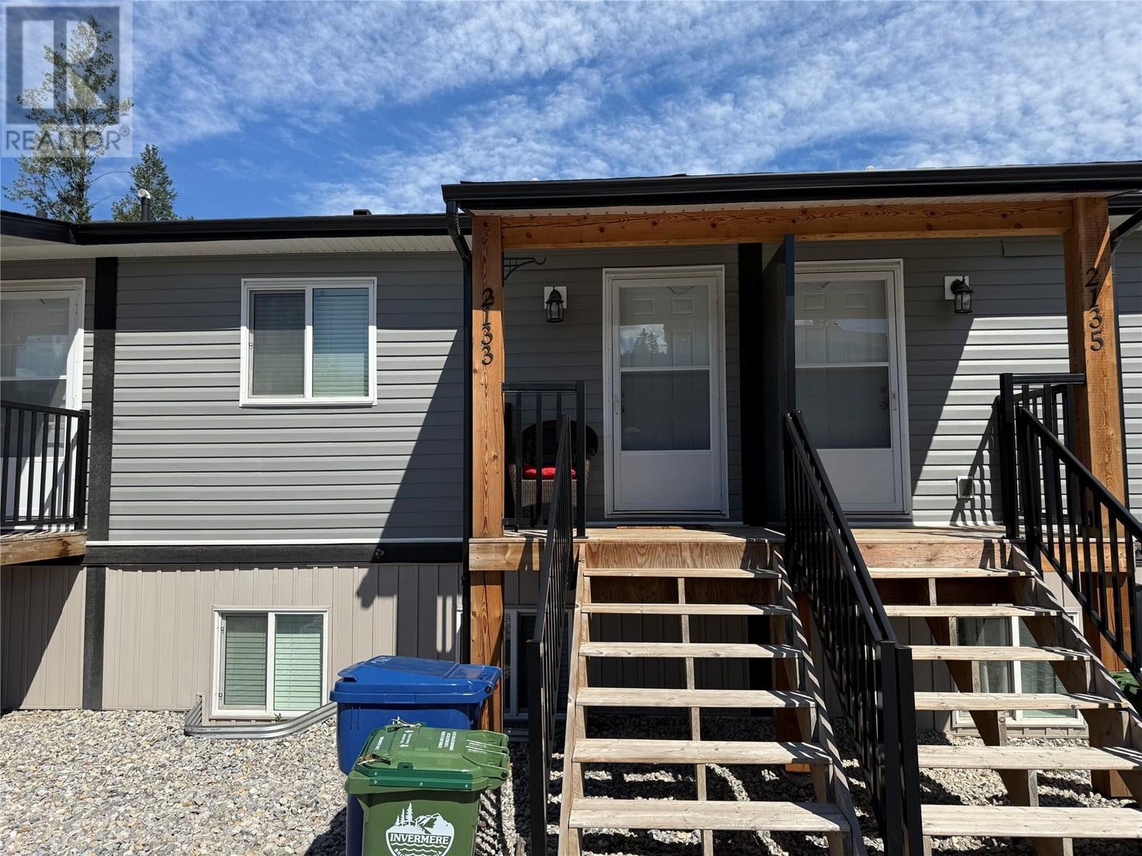 2133 14 Avenue Unit# 2, Invermere, British Columbia  V0A 1K4 - Photo 2 - 10353211