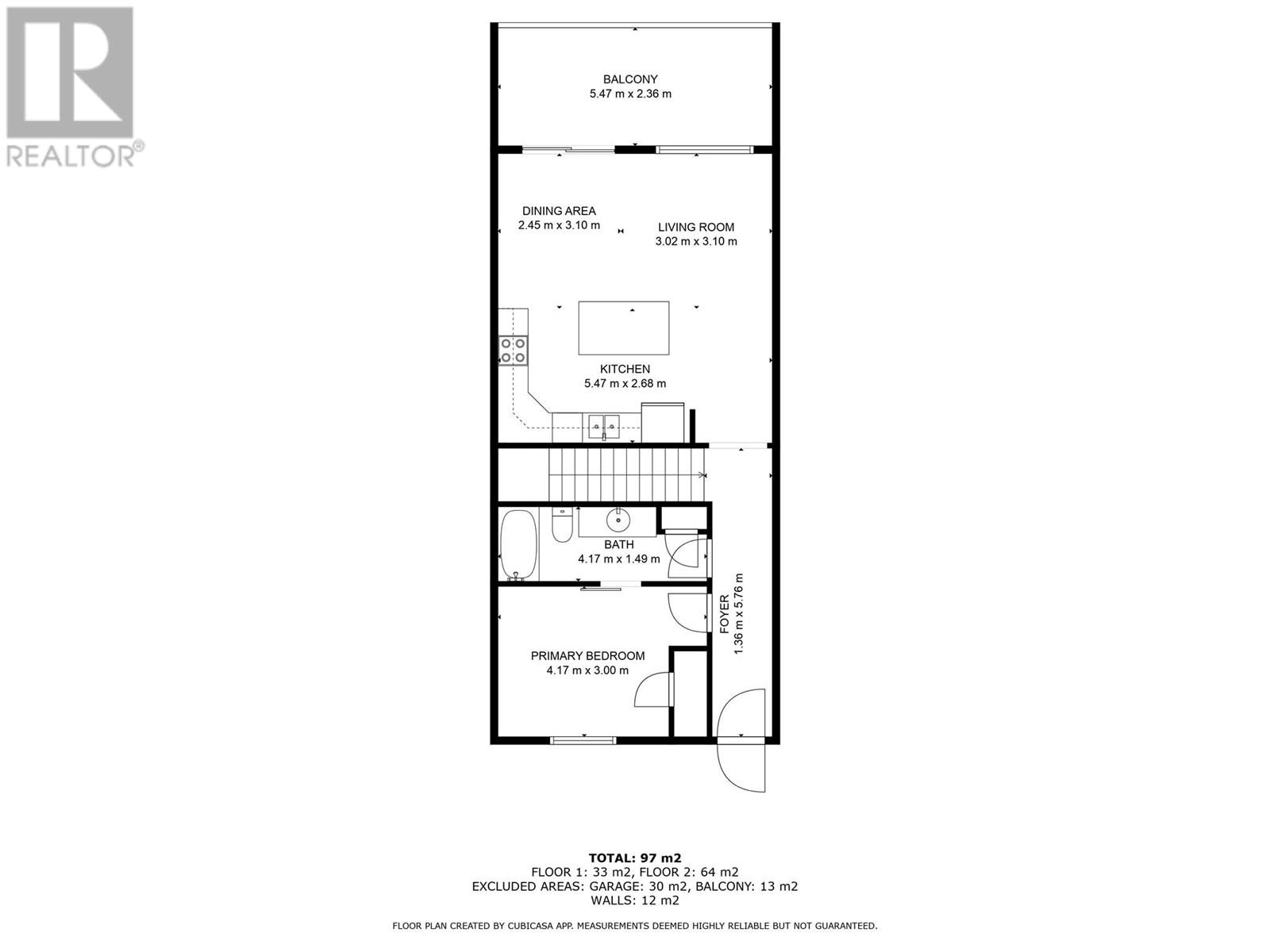 2133 14 Avenue Unit# 2, Invermere, British Columbia  V0A 1K4 - Photo 21 - 10353211