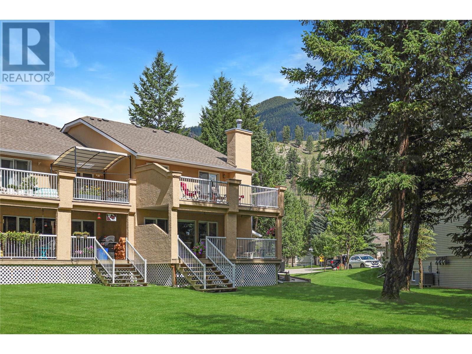 7595 Pioneer Avenue Unit# 13, Radium Hot Springs, British Columbia  V0A 1M0 - Photo 2 - 10357755