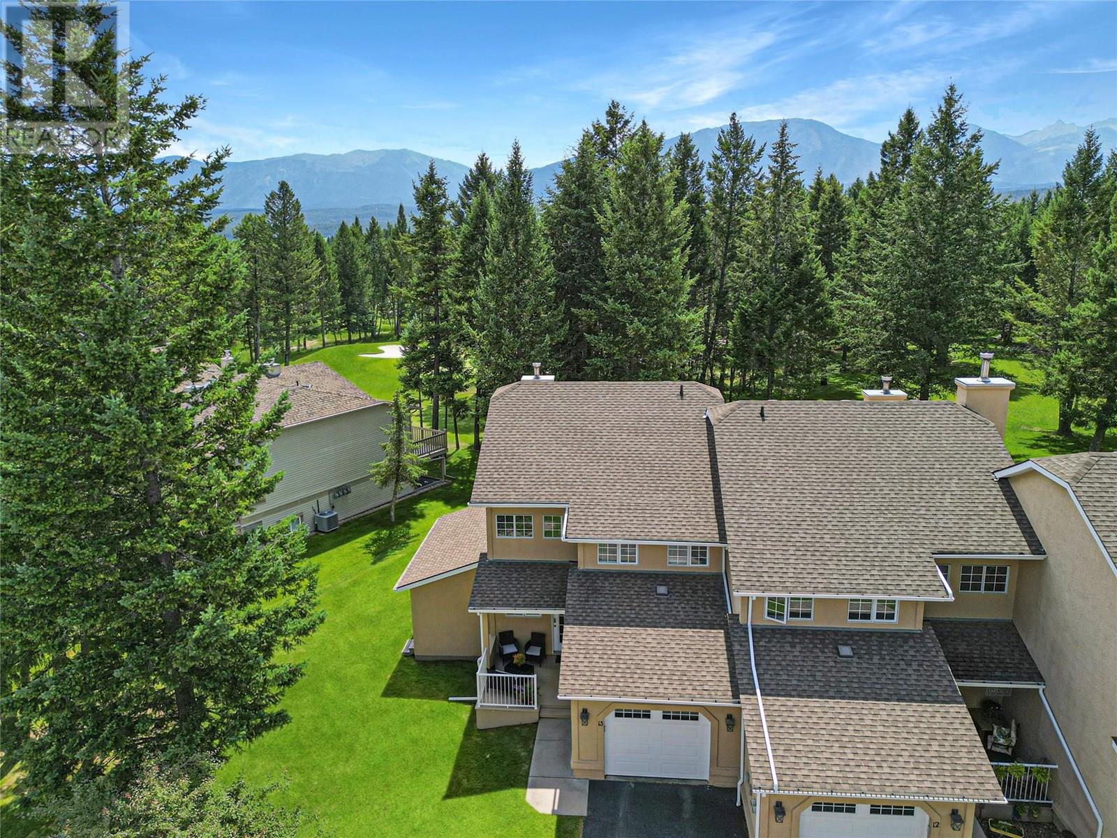 7595 Pioneer Avenue Unit# 13, Radium Hot Springs, British Columbia  V0A 1M0 - Photo 41 - 10357755