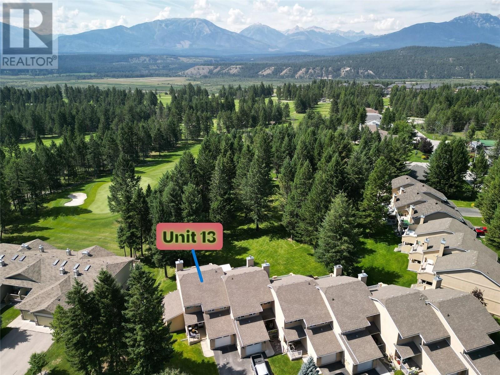 7595 Pioneer Avenue Unit# 13, Radium Hot Springs, British Columbia  V0A 1M0 - Photo 46 - 10357755