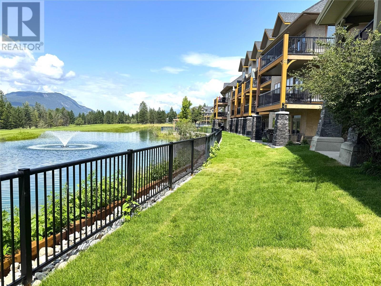 100 Bighorn Boulevard Unit# 104i, Radium Hot Springs, British Columbia  V0A 1M0 - Photo 17 - 10357720