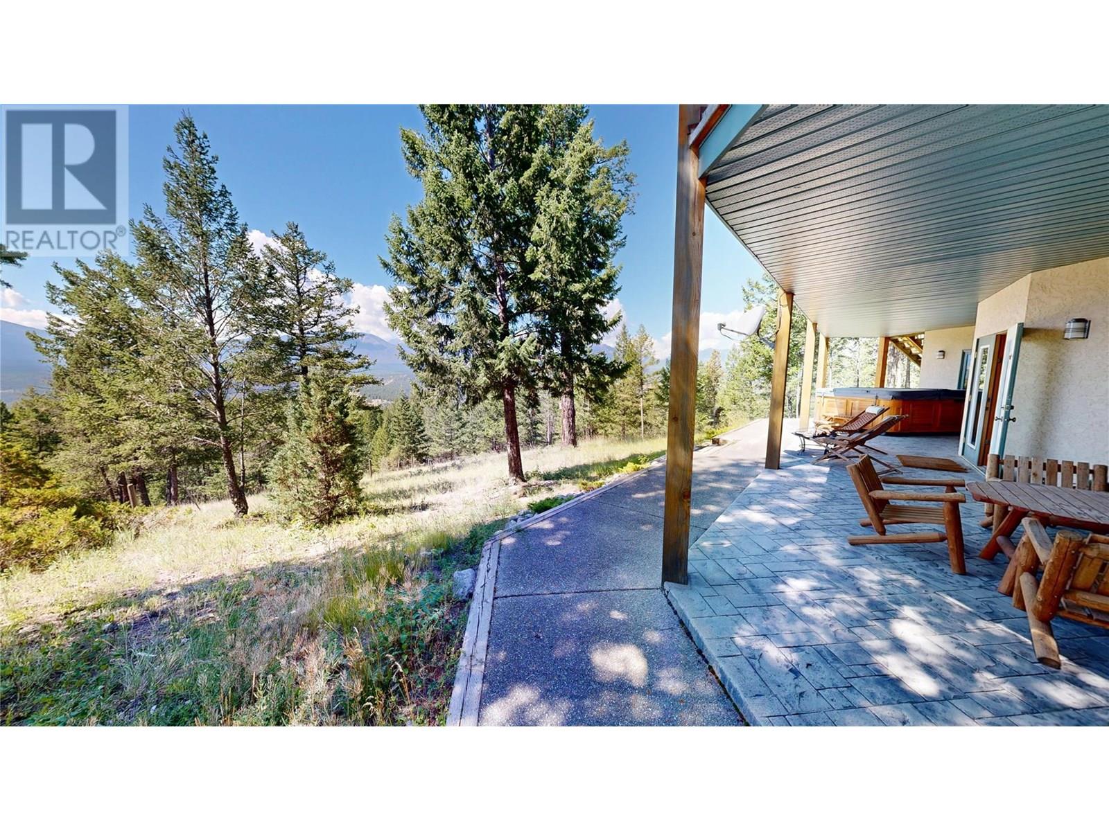 8161 93/95 Highway, Radium Hot Springs, British Columbia  V0A 1M0 - Photo 35 - 10358109